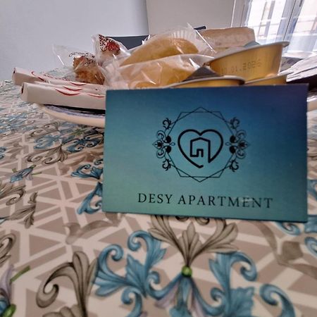 Desy Apartment Syracuse ภายนอก รูปภาพ